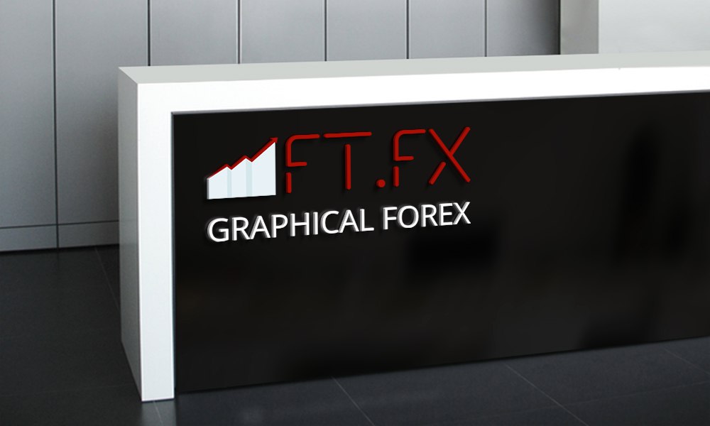 Логотип для компании FT.FX