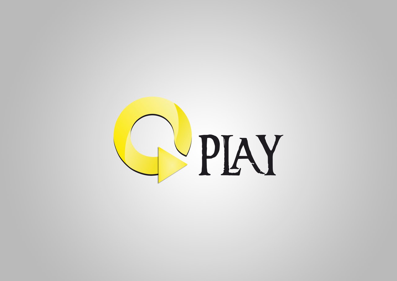 Логотип для квест-рума "Quest Play"