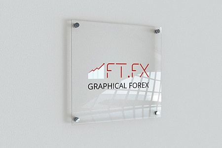 Логотип для компании FT.FX
